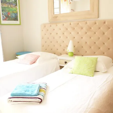 D'hotes Etchebri Bed & Breakfast Anglet