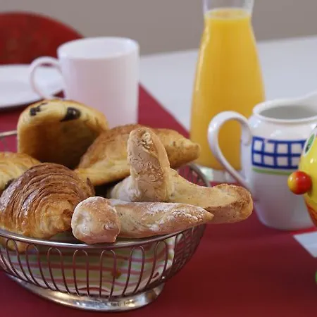 D'hotes Etchebri Bed & Breakfast Anglet