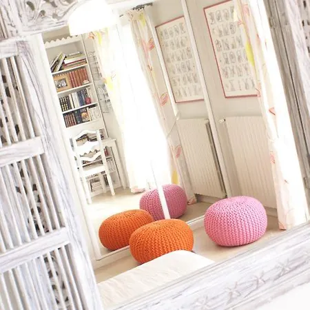 Bed & Breakfast D'hotes Etchebri *