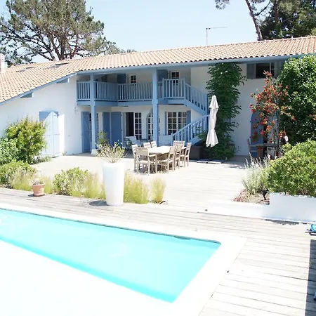 Bed & Breakfast D'hotes Etchebri