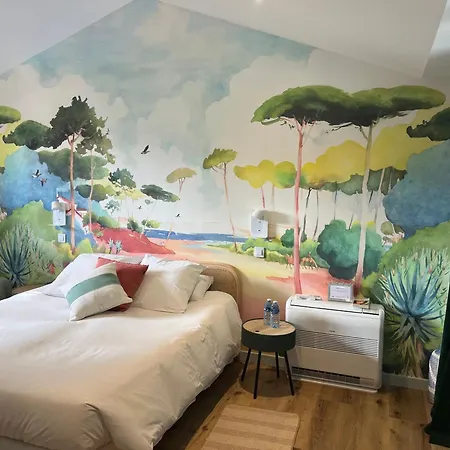 D'hotes Etchebri Anglet