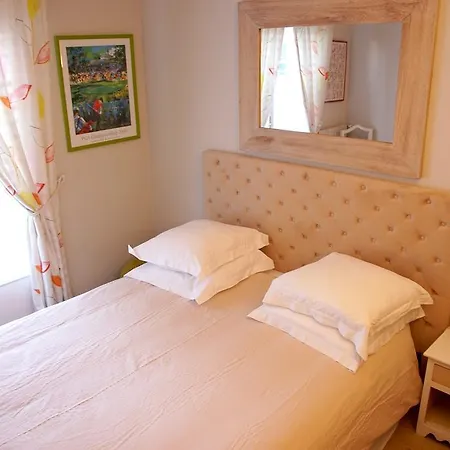 D'hotes Etchebri * Anglet