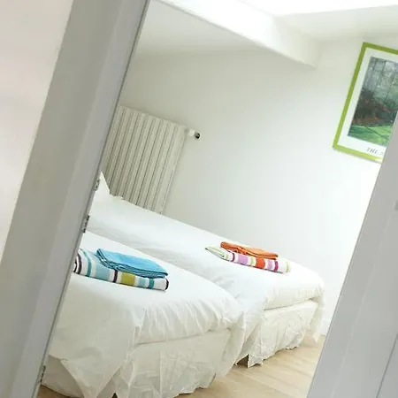 Bed & Breakfast D'hotes Etchebri *