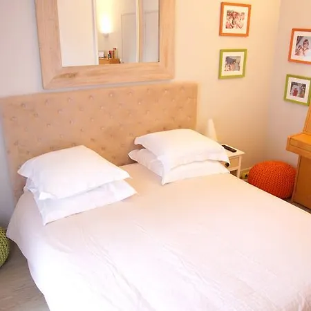 D'hotes Etchebri Bed & Breakfast Anglet