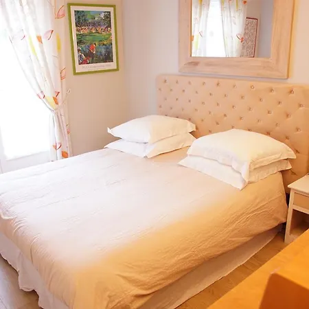 D'hotes Etchebri Bed & Breakfast Anglet