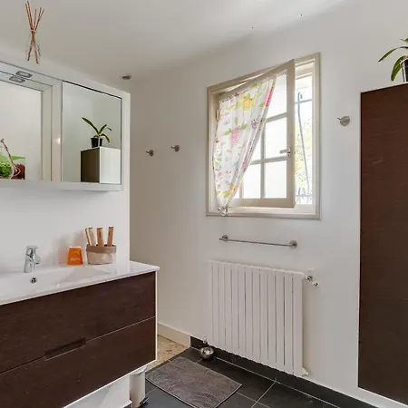 Bed & Breakfast D'hotes Etchebri Anglet