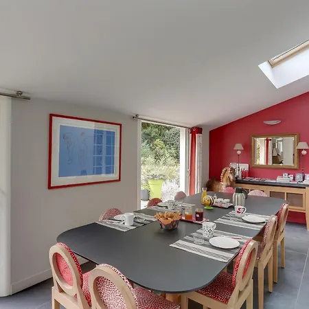 Bed & Breakfast D'hotes Etchebri *