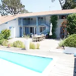Bed and Breakfast Villa Etchebri- Maison D'Hotes De Charme
