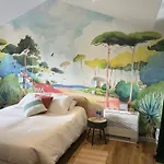 Villa Etchebri- Maison D'Hotes De Charme Anglet