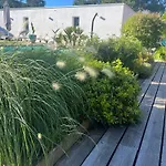 Villa Etchebri- Maison D'Hotes De Charme 4* Anglet
