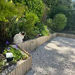 Villa Etchebri- Maison D'Hotes De Charme Bed and breakfast 4*