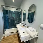 Villa Etchebri- Maison D'Hotes De Charme 4* Ανγκλέ