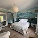 Villa Etchebri- Maison D'Hotes De Charme Bed and Breakfast Ανγκλέ