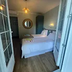 Villa Etchebri- Maison D'Hotes De Charme 4* Ανγκλέ