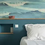 Villa Etchebri- Maison D'Hotes De Charme Bed and breakfast 4*