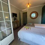 Villa Etchebri- Maison D'Hotes De Charme Bed and Breakfast Ανγκλέ