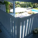 Villa Etchebri- Maison D'Hotes De Charme 4* Ανγκλέ
