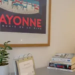Bed and breakfast Villa Etchebri- Maison D'Hotes De Charme Anglet