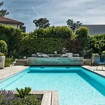 Villa Etchebri- Maison D'Hotes De Charme