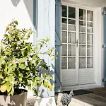 Villa Etchebri- Maison D'Hotes De Charme Bed and Breakfast 4*