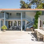 Bed and breakfast Villa Etchebri- Maison D'Hotes De Charme