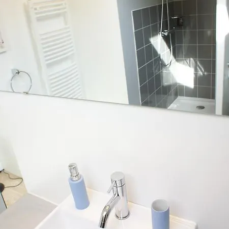 فندق مبيت وإفطار Etchebri- De Charme 4*