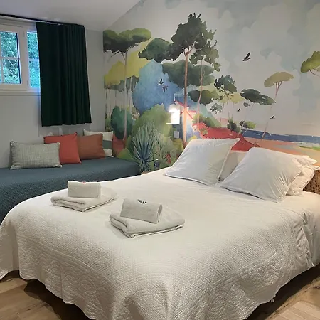 D'hotes Etchebri Bed & Breakfast Anglet