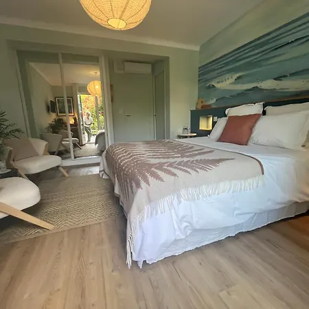 Bed & Breakfast Villa Etchebri- Maison D'Hotes De Charme Anglet