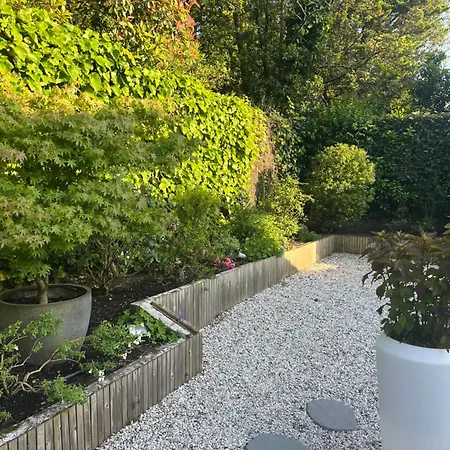 D'hotes Etchebri Bed & Breakfast