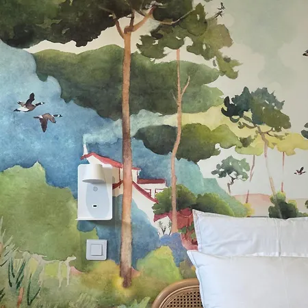 D'hotes Etchebri Anglet