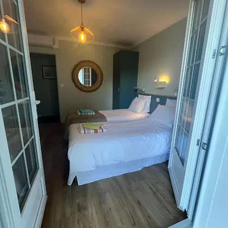 D'hotes Etchebri 4* Anglet