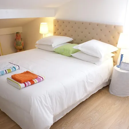 فندق مبيت وإفطار Etchebri- De Charme 4*