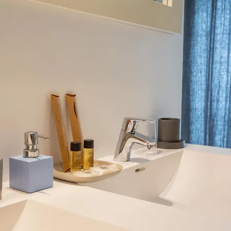 D'hotes Etchebri Bed & Breakfast Anglet