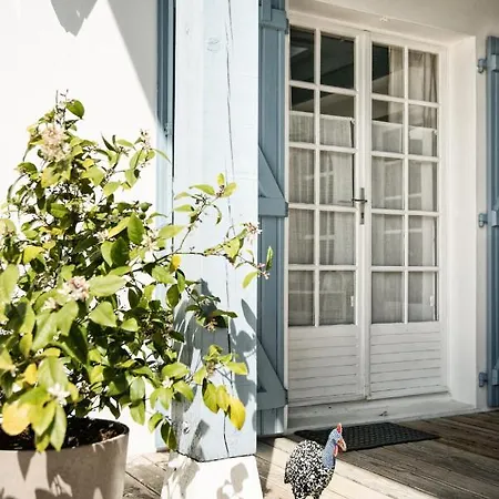 D'hotes Etchebri Bed & Breakfast 4*