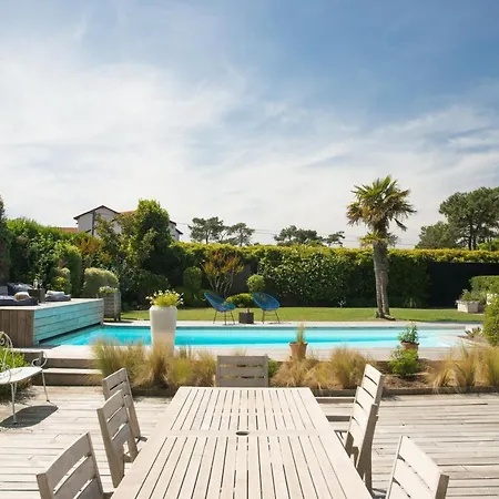 Etchebri- De Charme Anglet