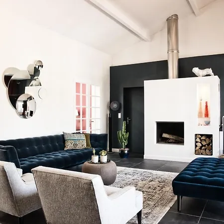 Etchebri- De Charme 4* Anglet