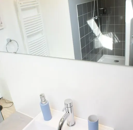 Bed & Breakfast Villa Etchebri- Maison D'Hotes De Charme 4*