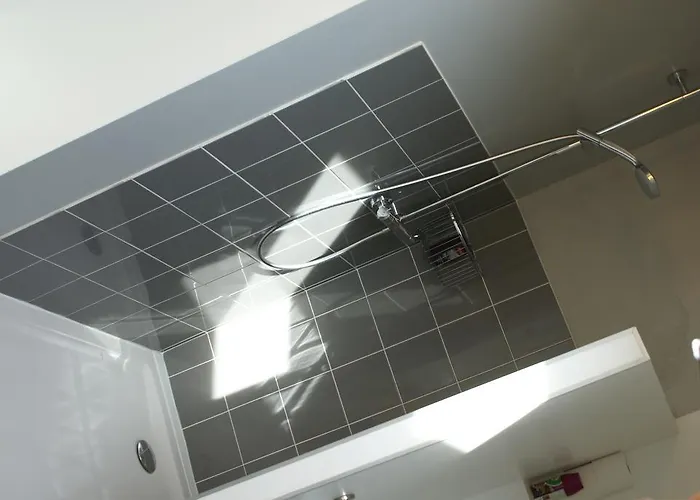 D'hotes Etchebri Bed and breakfast