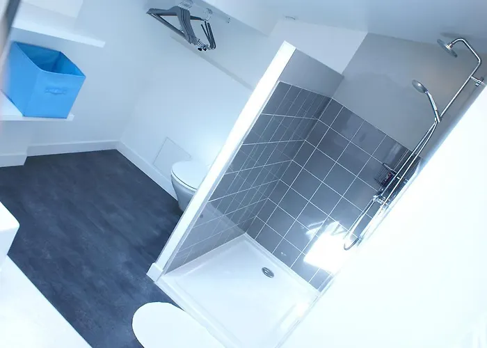 D'hotes Etchebri Anglet