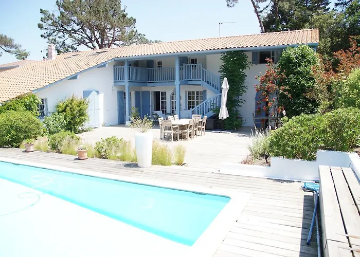 Bed and breakfast D'hotes Etchebri