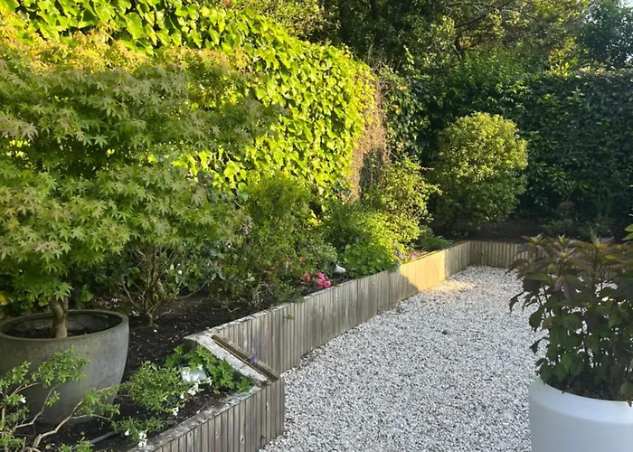 D'hotes Etchebri Bed and breakfast