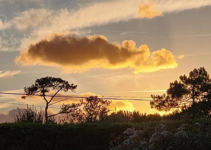 Bed & Breakfast D'hotes Etchebri