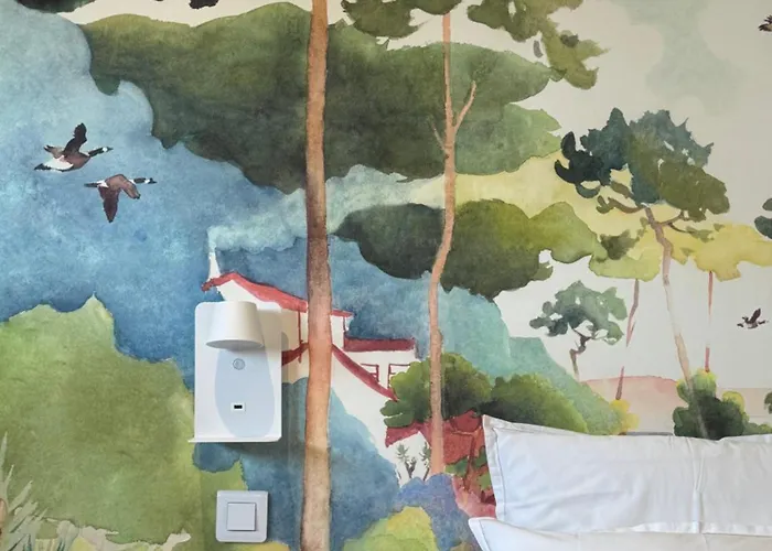 D'hotes Etchebri Anglet