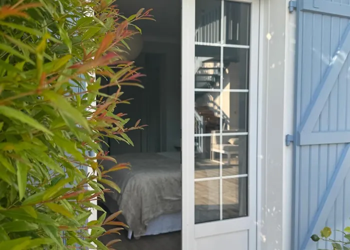 Bed & Breakfast Villa Etchebri- Maison D'Hotes De Charme