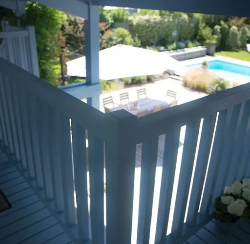 Villa Etchebri- Maison D'Hotes De Charme 4* Anglet