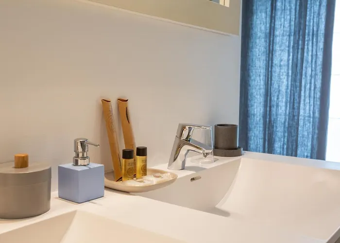 D'hotes Etchebri Bed and breakfast Anglet